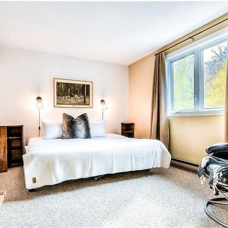 Amazing Lakemountain View 5Min To Tremblant484 Mont-Tremblant Dış mekan fotoğraf