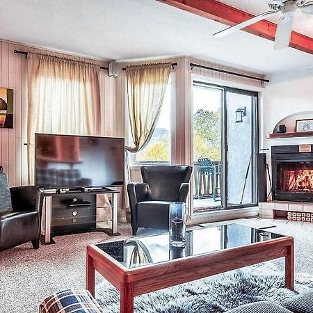 Amazing Lakemountain View 5Min To Tremblant484 Mont-Tremblant Dış mekan fotoğraf