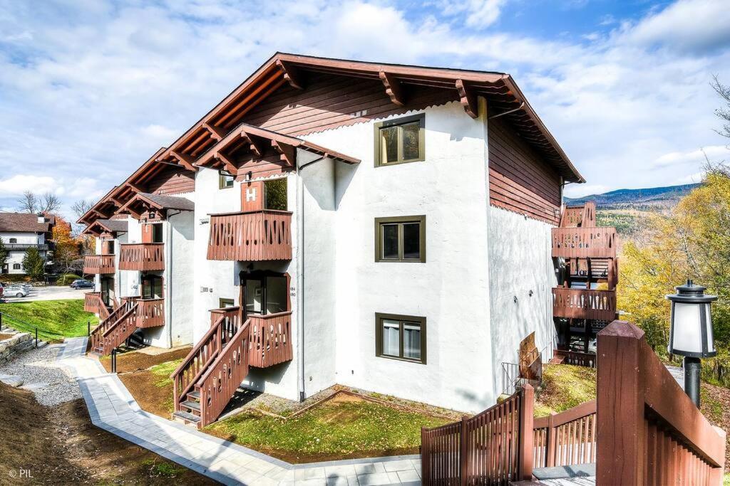 Amazing Lakemountain View 5Min To Tremblant484 Mont-Tremblant Dış mekan fotoğraf